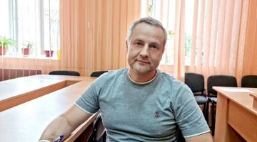 Російські окупанти викрали законного мера Херсона Ігоря Колихаєва