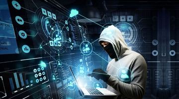 Хакери зламали базу даних Міністерства оборони РФ