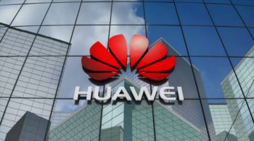 Компанія Huawei закрила вже 4 офіційні торгові точки в росії