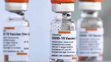 Коли почнеться виготовлення вакцини CoronaVac в Україні?