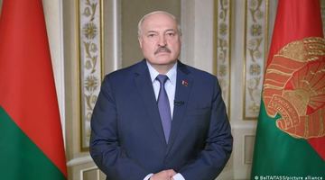 Лукашенко боїться перевороту: білоруські офіцери не хочуть воювати в Україні