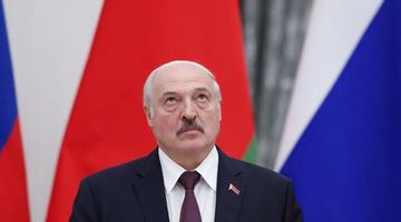 «Там народ знедолений»: Лукашенко хоче повернути Україну «в лоно справжньої віри»