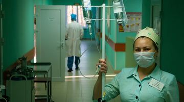 Понад пів тисячі іноземних медиків готові надавати медичну допомогу в Україні