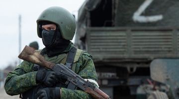 Міноборони: окупанти хочуть посилити наступ на Донбасі