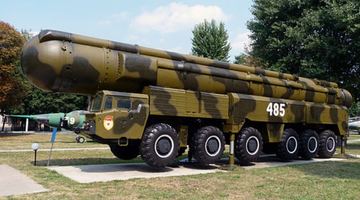 У НАТО вважають малоймовірним, що росія застосує ядерну зброю в Україні. Фото із мережі
