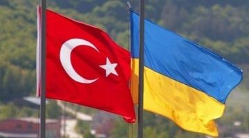 Туреччина допоможе Україні відновити одну область