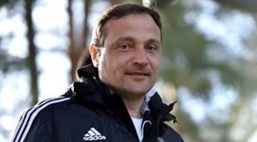 «Карпати» призначили нового головного тренера
