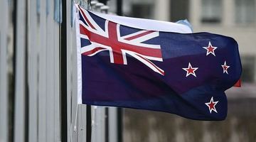 Уряд Нової Зеландії оголосив про застосування 35% мита на весь імпорт із росії