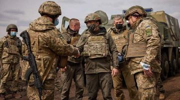 ЗСУ можуть відвоювати Крим і Донбас, - НАТО