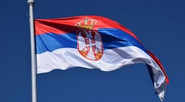 У Сербії відмовилися визнавати російські референдуми в Україні. Фото із мережі