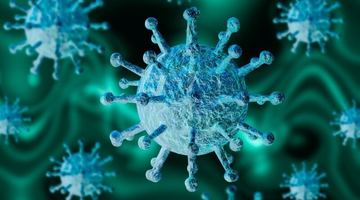 Учені виявили новий штам коронавірусу