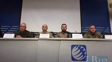 Комбат ЗСУ звинуватив Семенченка в дискредитації батальйону "Донбас" 