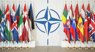 За яких умов Швеція та Фінляндія потраплять у НАТО: відомі деталі