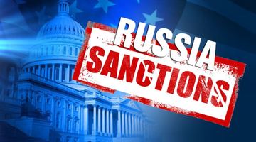 Світ продовжує вводити санкції проти росії: підбірка обмежень за добу