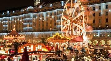 У Франції готували напад на різдвяний ярмарок