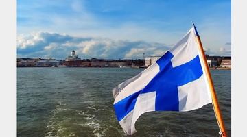 Офіційна заява: Фінляндія вступить у НАТО