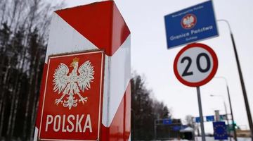 Польща ввела нові обмеження щодо росіян. Фото із мережі