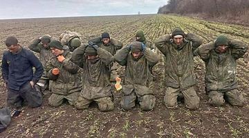 Близько сто російських танкістів здались у полон до середини березня, - розвідка