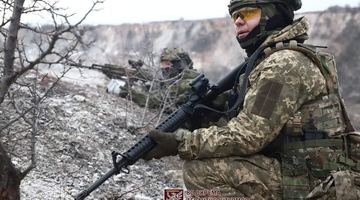 Фото: Генеральний штаб Збройних сил України