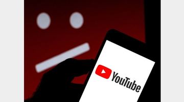YouTube не вийде з рф: гендиректорка назвала причину