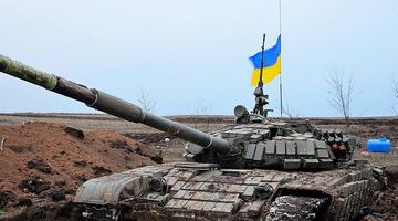 Поляки передали Україні понад 200 танків