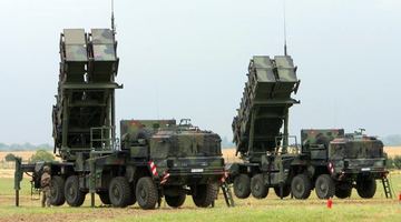 Нідерланди та Німеччина нададуть Словаччині зенітно-ракетні комплекси для України
