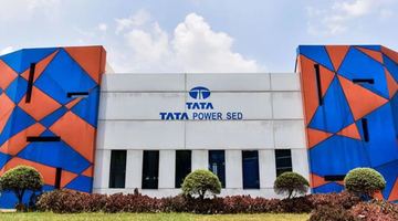 Індійський енергетичний гігант Tata Power упродовж наступних п’яти років планує інвестувати понад 9,45 млрд доларів у бізнес з відновлюваної енергетики