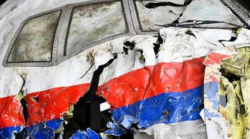 MH17 над Донбасом збила російська ракета,– ПАРЄ