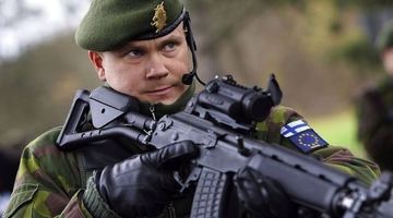 Фінляндія готова воювати із росією: заява