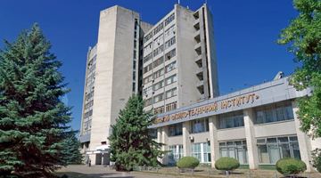 рашисти обстріляли та пошкодили ядерну підкритичну установку «Джерело нейтронів» у Харкові