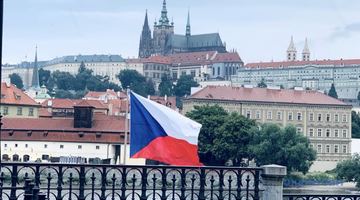 Чехія: за публічне схвалення війни РФ проти України загрожує кримінальна відповідальність