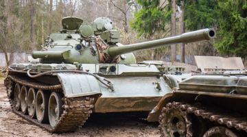 Чехія може передати свої танки Україні, але Німеччина надасть їй нові