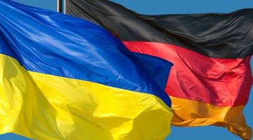 Україна буде домовлятися із Німеччиною про зброю