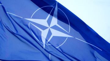 Вторгненням в Україну росія анулювала пакт із НАТО. Фото із мережі