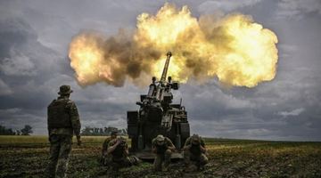 Фото ілюстративне Генштабу ЗСУ