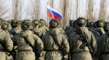 росія засекречує дані про родичів вбитих в Україні військових, - ЗМІ
