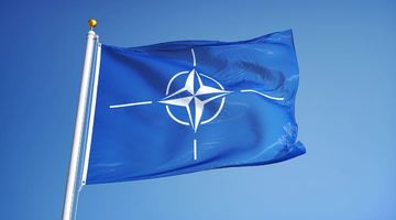 НАТО повинен скерувати війська в Україну: заява
