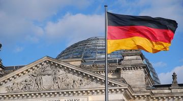Німеччина змінить конституцію для оборони