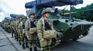 росіяни планують вторгнутися у Молдову, - ЗМІ
