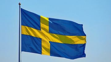 Керівна партія Швеції підтримала вступ країни у НАТО