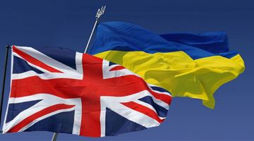 Британське МЗС дізналось, кого РФ хоче привести до влади у Києві