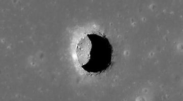 Фото NASA