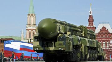Глава МЗС Латвії Едгар Рінкевич не виключає можливості застосування росією ядерної зброї
