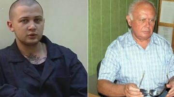 Афанасьєв і Солошенко написали на ім'я Путіна прохання про помилування