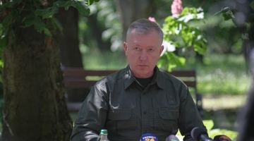 В Уряді погодили звільнення очільника Чернівецької ОВА