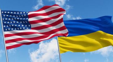 Сьогодні минає 30 років, як США підтримали незалежність України