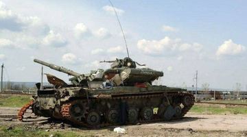 Британський міністр заявив, що Україна може легітимно атакувати військові цілі у рф