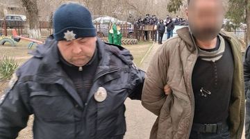 Фото: Поліція Миколаївської області