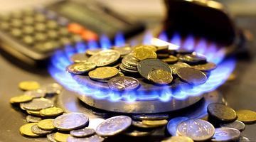 Віце-прем'єр пояснив, від чого залежить газова абонплата