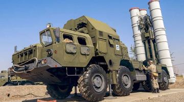 Словаччина передала Україні систему протиповітряної оборони